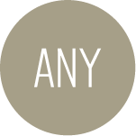 Any